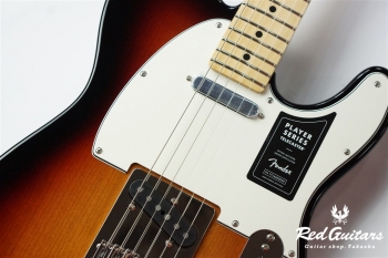 Player Telecaster 